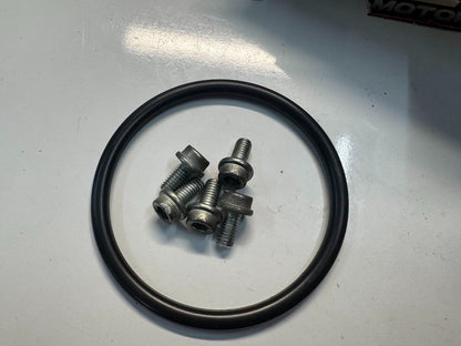 Suzuki GSXR 1000 2009-2016 Fuel Pump Assembly OEM Genuine 15100-47H20