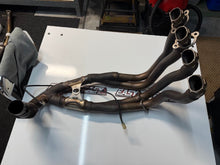 Headers Exhaust Manifold Honda CBR 1000 2006-2007 OEM 18150-MEL-D21