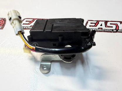 Exhaust Control Servo Motor Suzuki GSXR 1000 2005-2008 OEM 33970-41G01