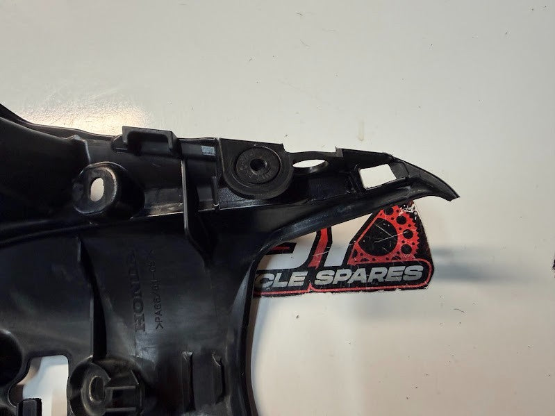Rear Fender Cowl Honda CBR 1000 RR 2012-2016 OEM 80114-MGP-D000