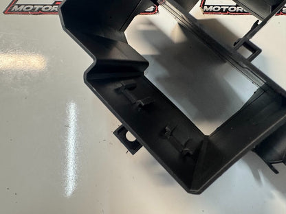 BMW S1000RR 2016 Relay Carrier Holder Bracket OEM Genuine K46 61137719424