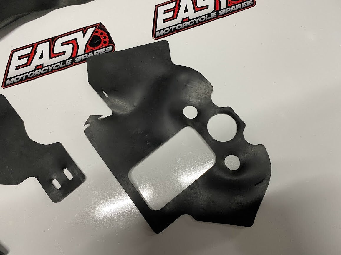 Dust Covers Kawasaki Ninja 650L 2013