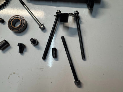 Honda XL XR 250 Camshaft Spares OEM Genuine