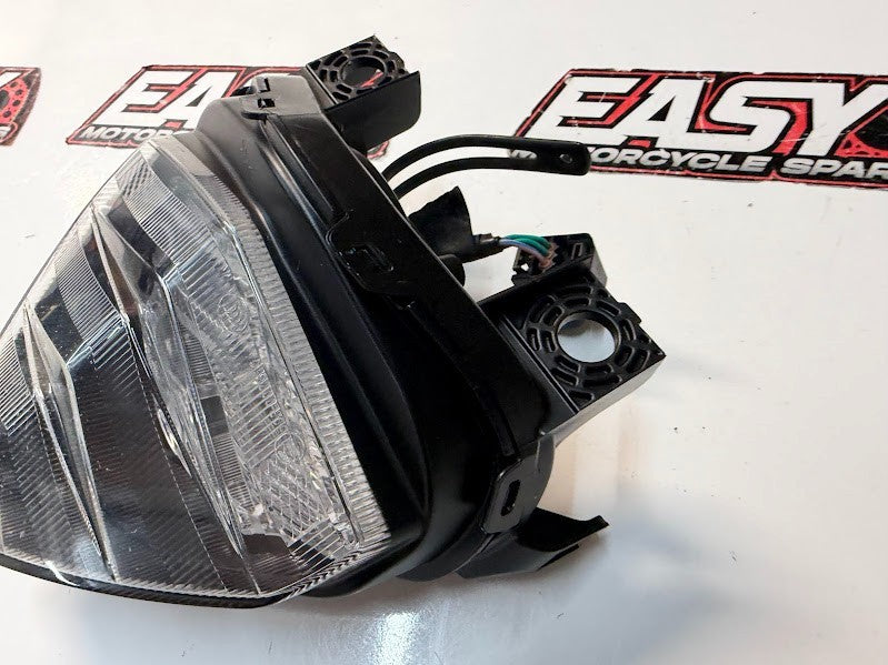 Taillight Brake Light Honda CBR 500R 2016-2022 OEM 33701-MJW-J82