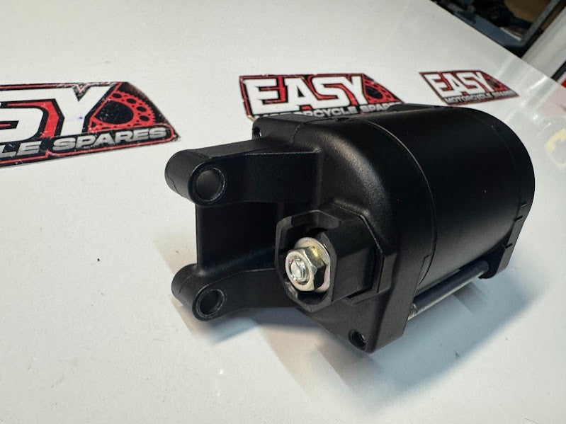 Yamaha YZF R7 2022-2025 Starter Motor OEM Genuine 1WS-81890-00