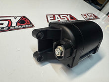 Yamaha YZF R7 2022-2025 Starter Motor OEM Genuine 1WS-81890-00