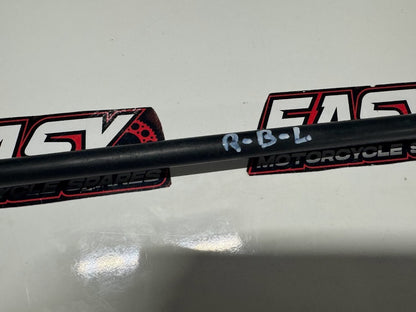 Rear Brake Line Husqvarna TC 250 2004