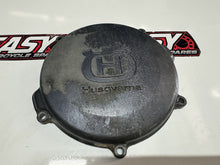 Clutch Cover Husqvarna TC 250 2004