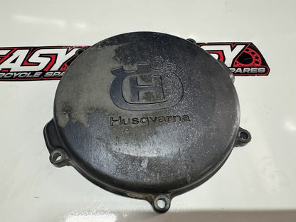 Clutch Cover Husqvarna TC 250 2004