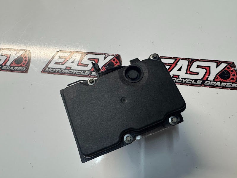 BMW F800 ST 2009 ABS Module Pump OEM Genuine 34517691927
