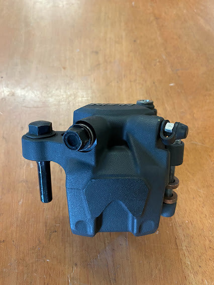 Rear Caliper Honda CB 500F 13-20 2013 43150-MGZ-J01