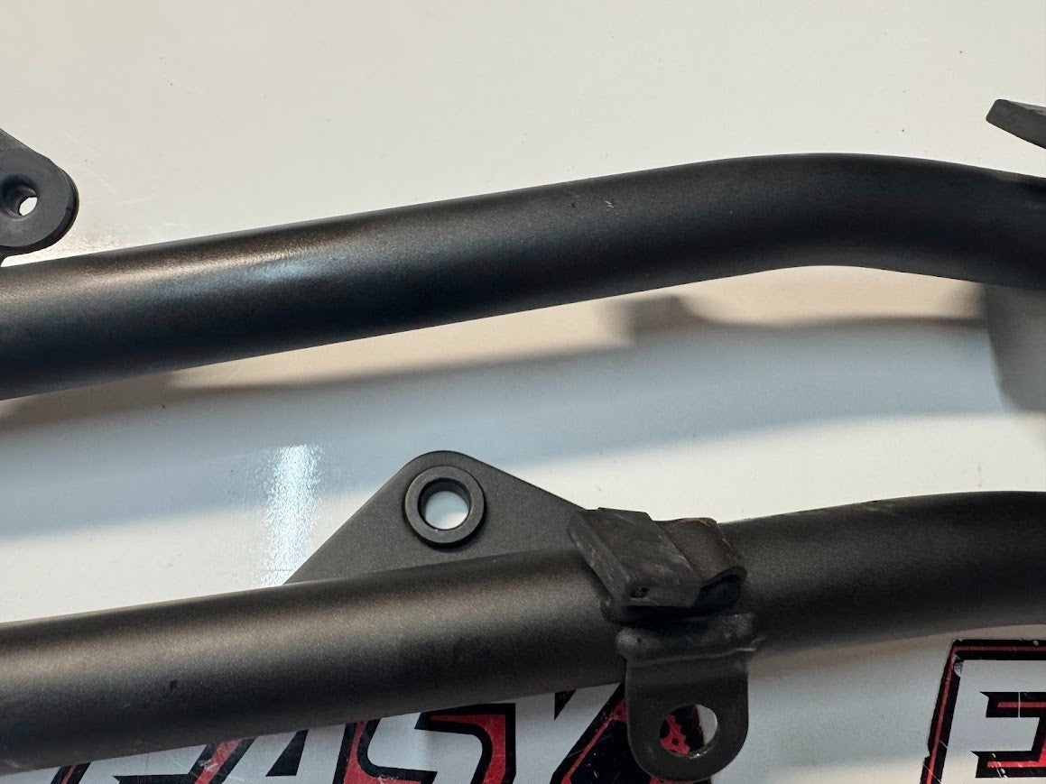 Kawasaki Vulcan S 650 2015-2025 Lower Subframe Rails OEM Genuine 31064-0652-18R