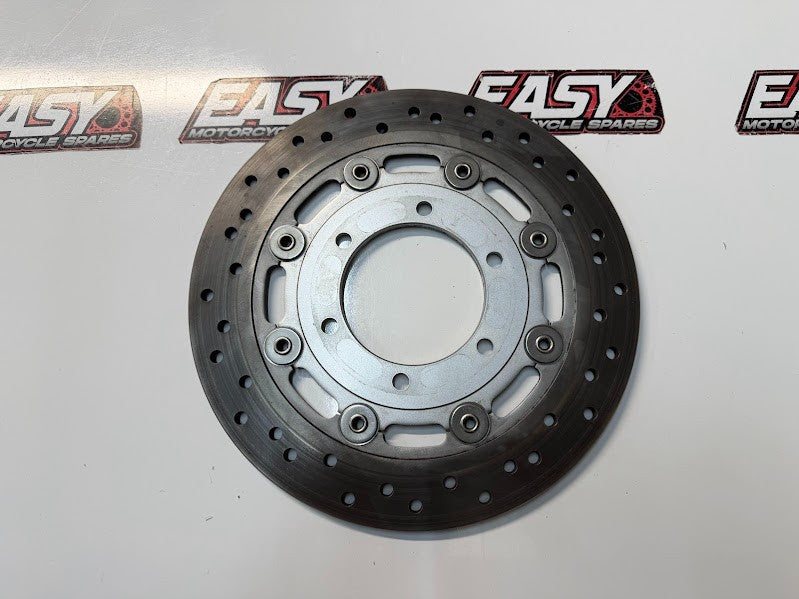 Rear Brake Rotor Suzuki Boulevard C109R VLR 1800 T 2008-2014 OEM 69210-10F40