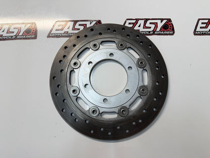 Rear Brake Rotor Suzuki Boulevard C109R VLR 1800 T 2008-2014 OEM 69210-10F40
