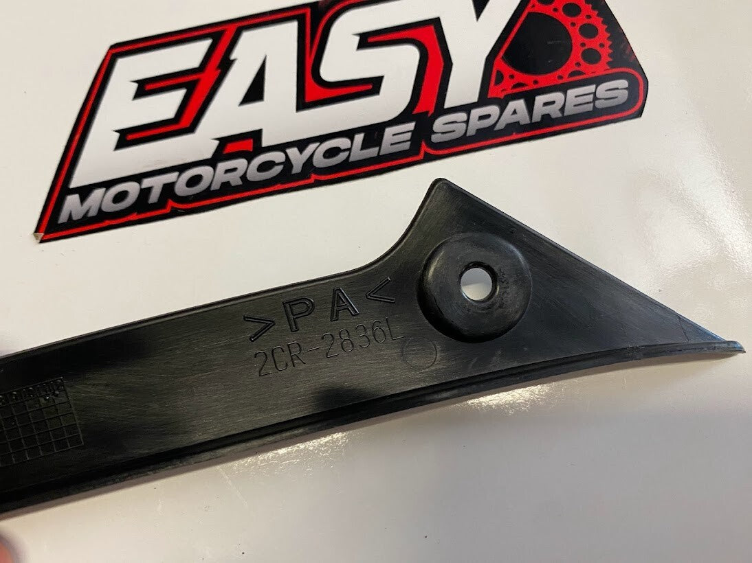 Yamaha YZF R1 2015-2019 Inner 2 Panel OEM Genuine 2CR-2836L-00