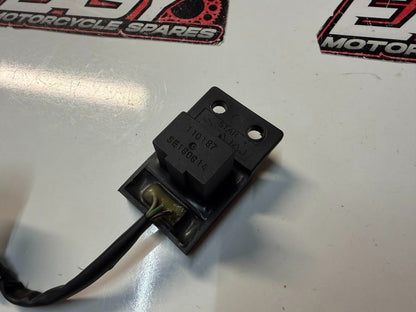Tip Over Sensor KTM RC 390 2014-2016 OEM 90141088000