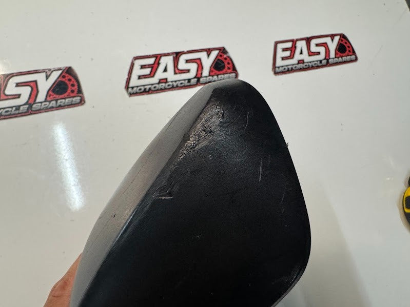 Honda CBR 300R 2014-2018 LH Mirror OEM Genuine 88120-K33-D01