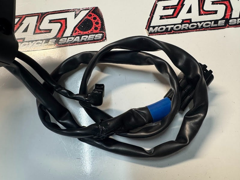 Kawasaki Vulcan S 650 2022-2025 RH Switch Block Controls OEM Genuine 46091-0551