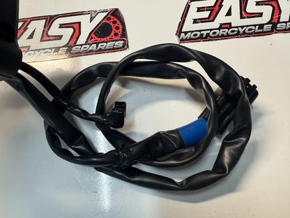 Kawasaki Vulcan S 650 2022-2025 RH Switch Block Controls OEM Genuine 46091-0551