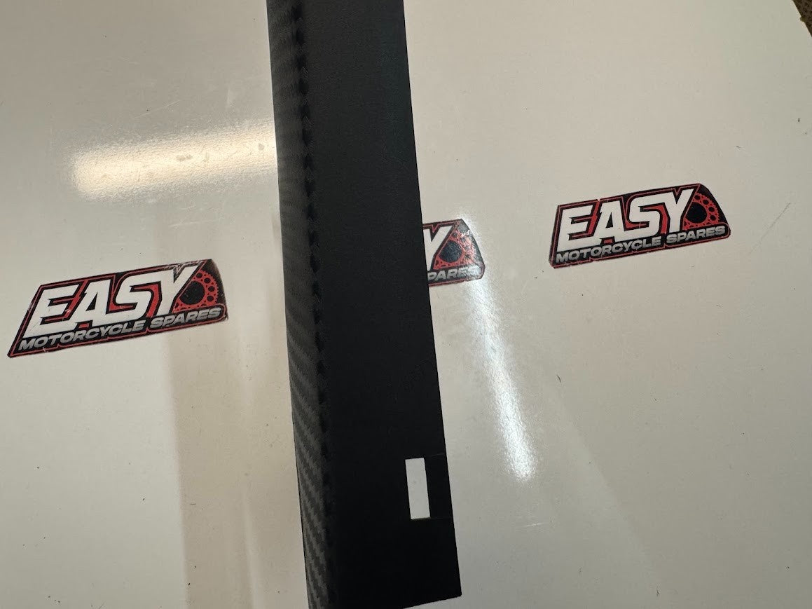 Suzuki GSXR 1000 2009-2016 RH Side Frame Cover OEM Genuine 47421-47HA0