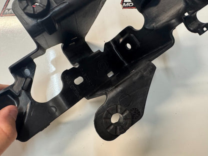 Royal Enfield Interceptor 650 2022 Rear Inner Cowl Cover OEM RAB00502 Euro 5