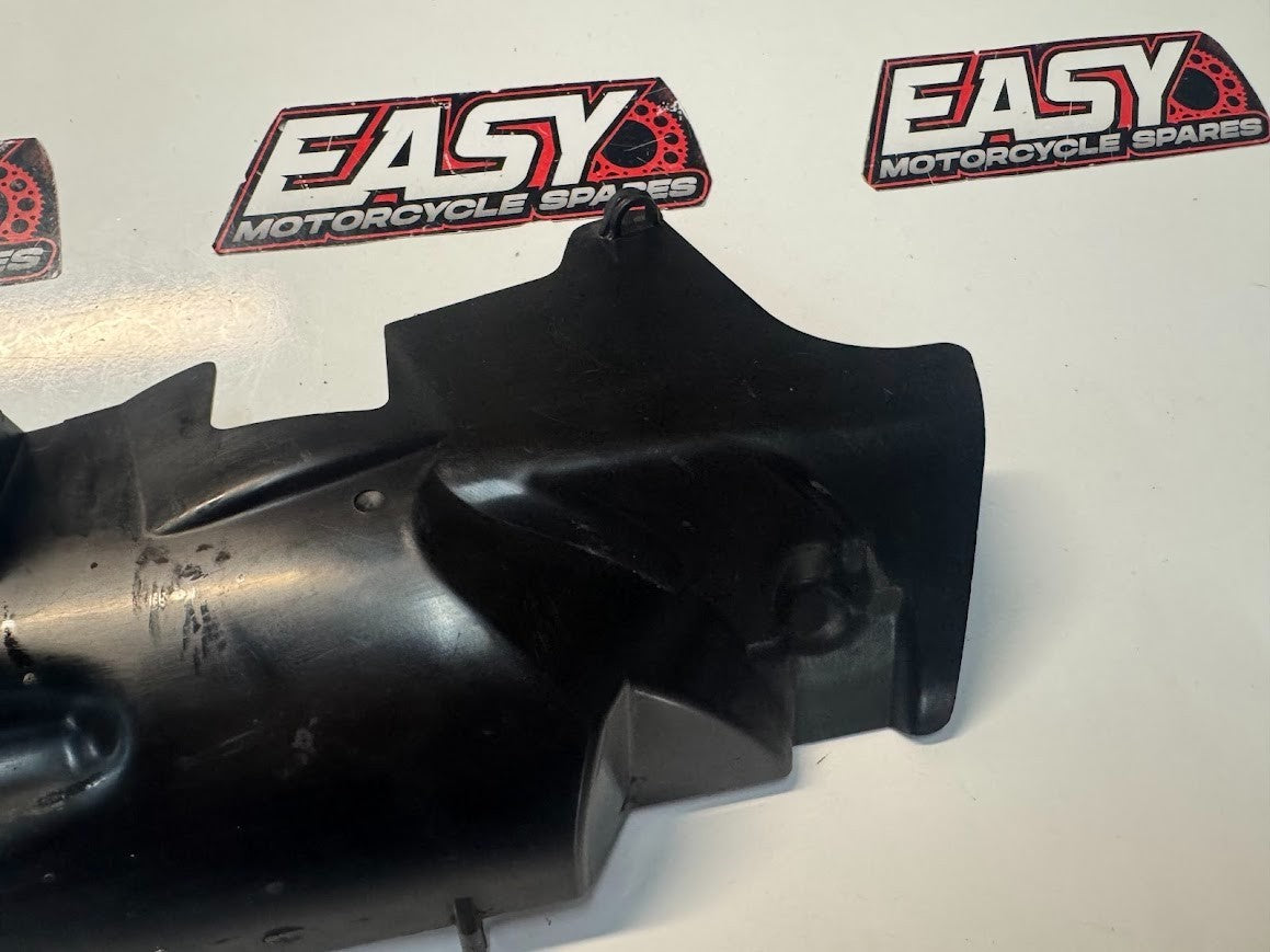 Radiator Heat Shield Suzuki GSXR 1000 07-08 2008 17771-21H00