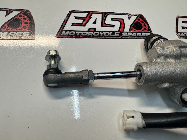 Yamaha YZF R1 2020-2025 Steering Damper OEM Genuine B3L-23490-00