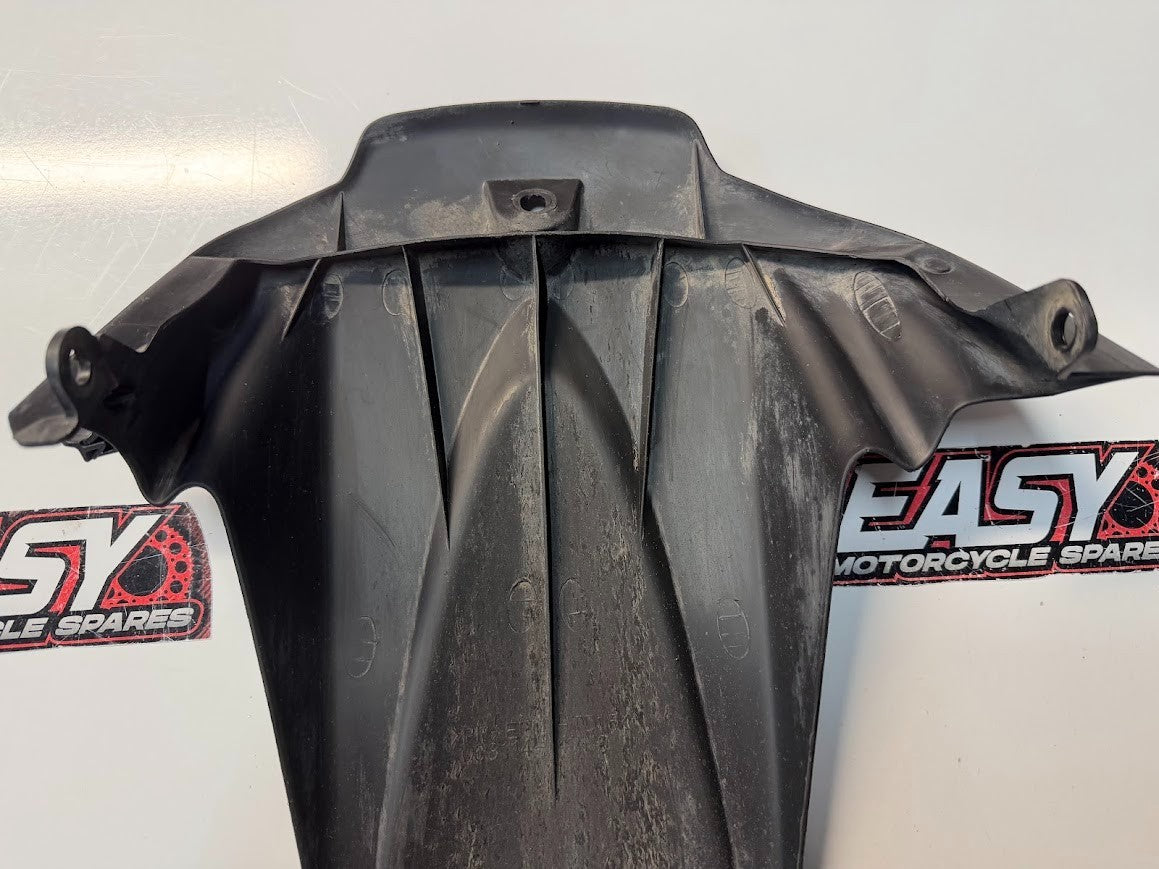 Rear Hugger Suzuki GSXR 1000 2009-2016 OEM 63114-47H00
