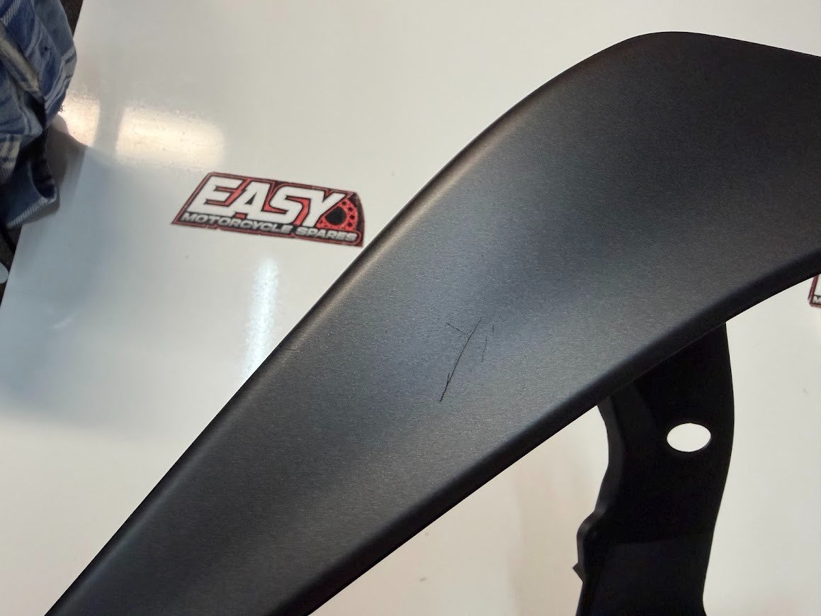 Rear Seat Cowl Fairing Honda CBR 1000 RR 2012-2016 OEM Genuine 77210-MGP-D000