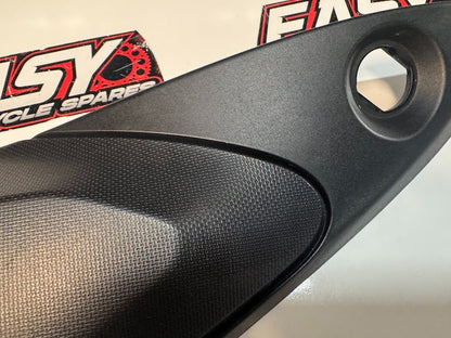 Ducati Monster 659 LAMS 2017-2021 LH Side Cover Fairing OEM Genuine 4601E761A