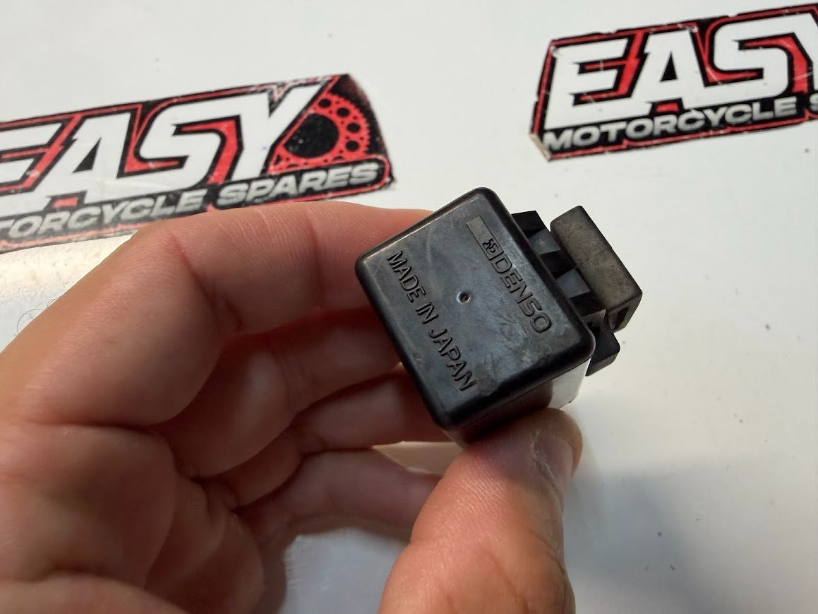 Flasher Relay Yamaha R1 2007-2008 OEM Genuine FE218BM 4C8-83350-00
