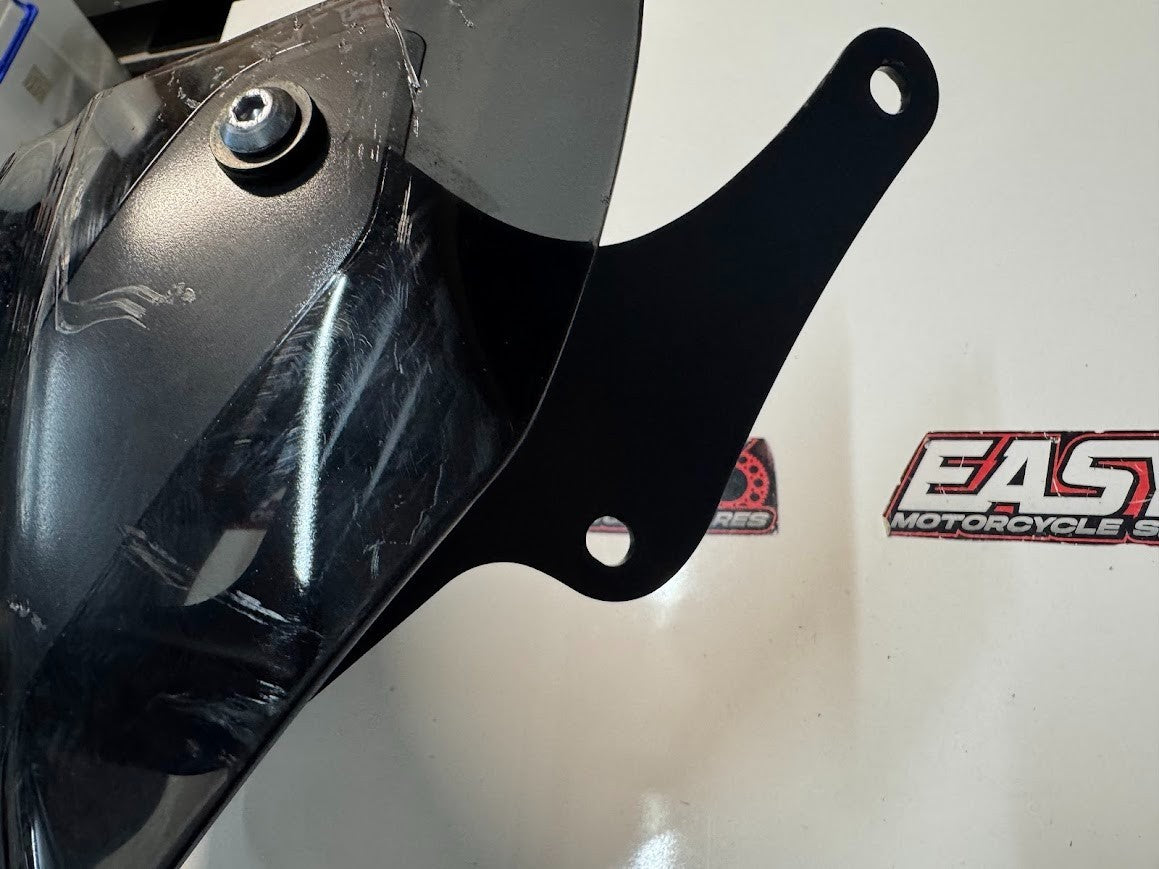 Kawasaki Vulcan S 650 2015-2025 Visor Windshield OEM Genuine