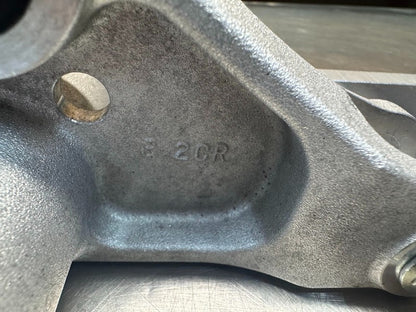 Yamaha YZF R1 2015-2019 Shock Linkages OEM Genuine 2CR-2217A-00