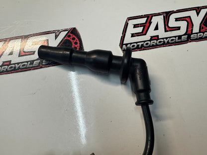 Honda CBR 300R 2014-2018 Ignition Coil OEM Genuine 30510-K33-D01