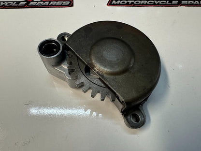 Oil Pump Honda XR 250 E-3