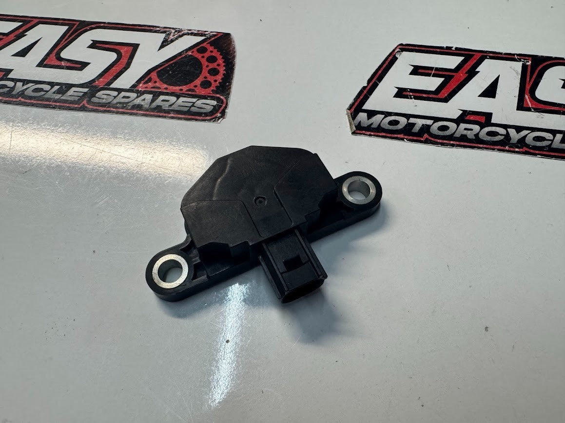Honda CBR 300R 2014-2018 Lean Angle Tip Over Sensor OEM Genuine 35160-MGS-D31