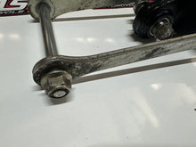 Shock Linkages Suzuki GS 500 2006