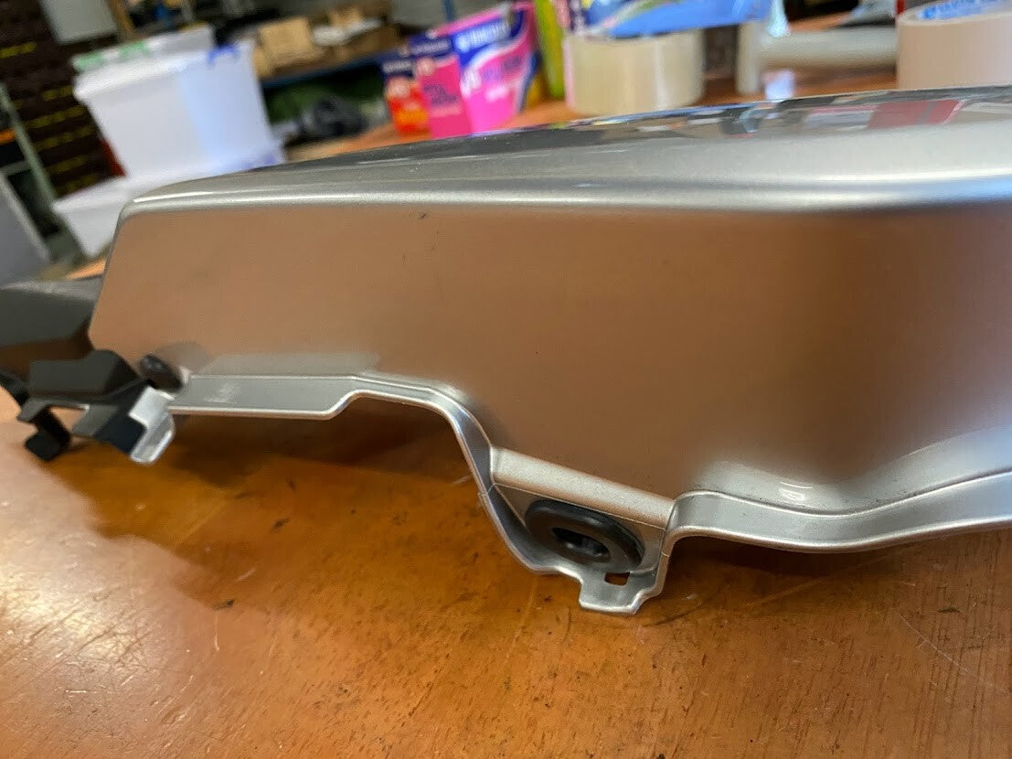 LH Rear Fairing Cowl Yamaha MT-09 SP 2020