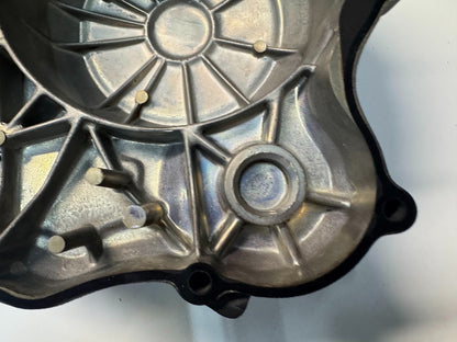 Yamaha YZF R15 2012-2018 RH Crankcase Clutch Cover OEM Genuine 1CK-E5421-00