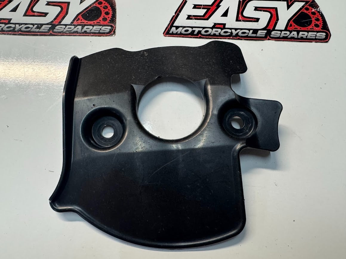 Lower Bracket Cover Triple Tree Suzuki GSXR 1000 07-16 2008 94458-21H00