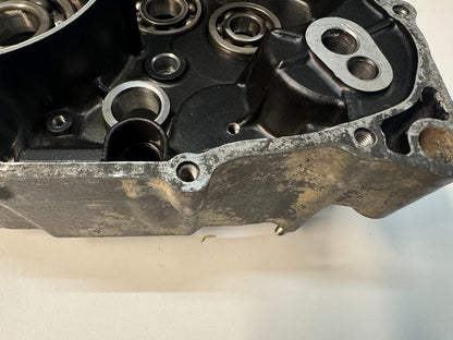 RH Crankcase Half Honda XR 250 E-3