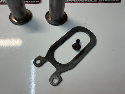 Swingarm Parts Suzuki GSXR 1000 2005-2006 OEM 61251-41G00