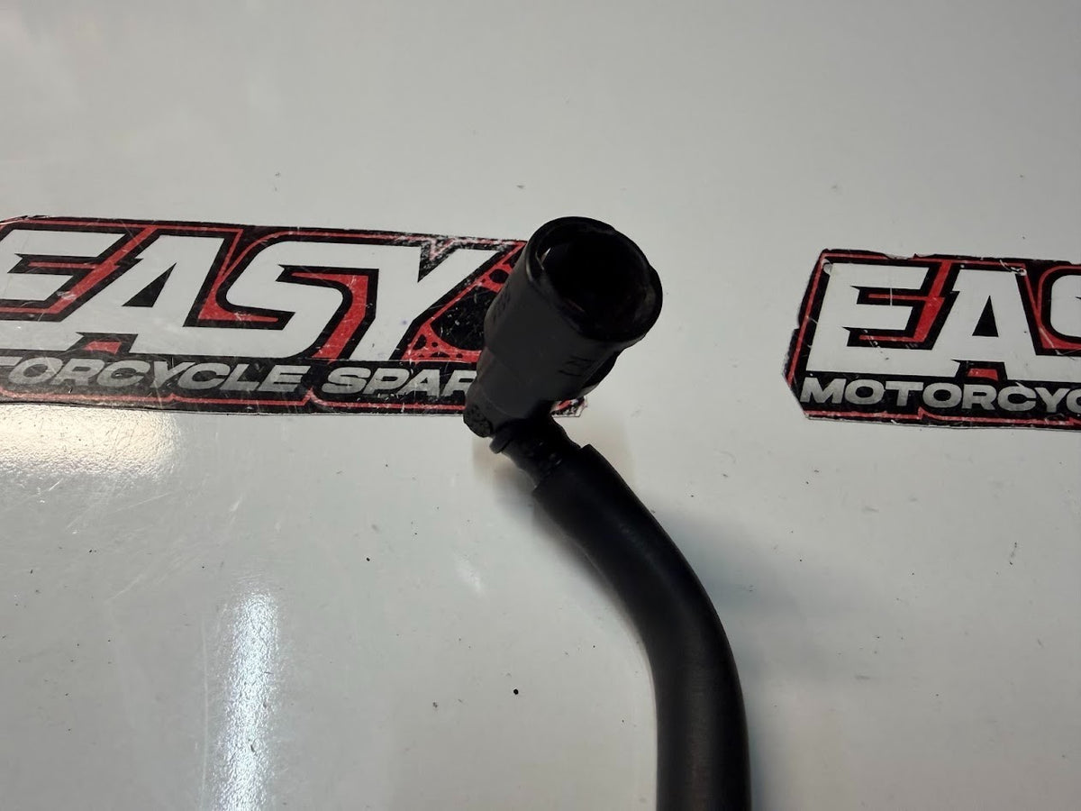 Fuel Pipe Hose Line Suzuki GSXR 1000 2007-2008 OEM 15810-15H01
