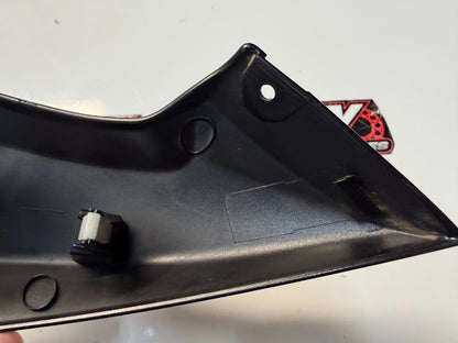 RH Head Panel Cover CF Moto 650 NK 2016-2021 OEM 6NQ0-040301