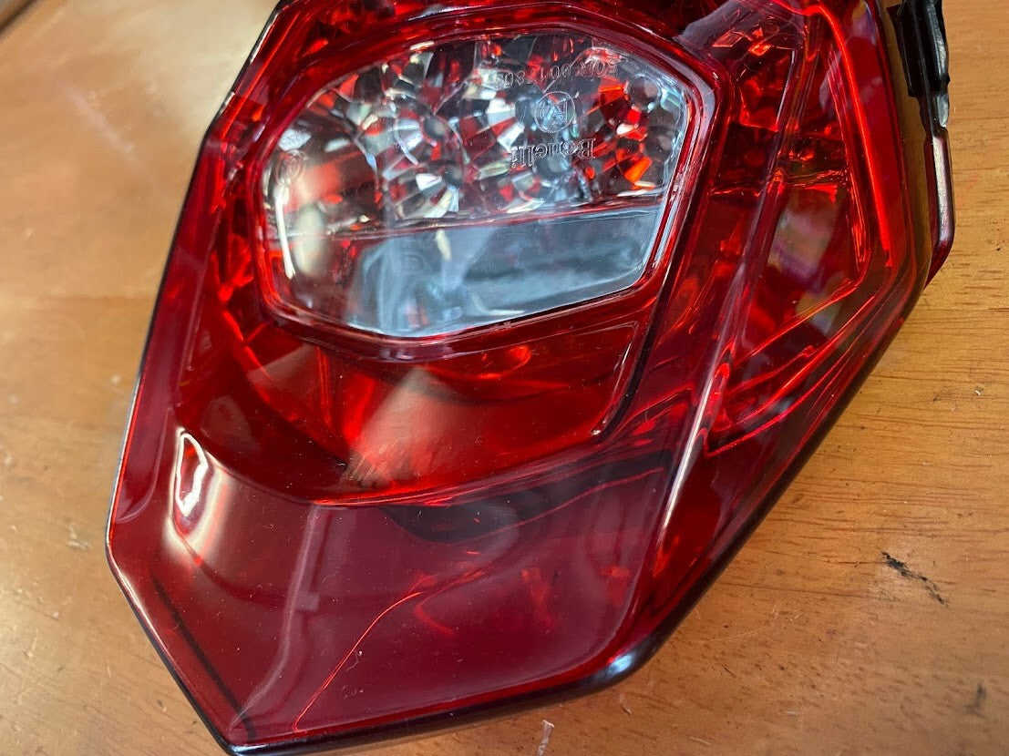 Taillight Benelli BN302 2015