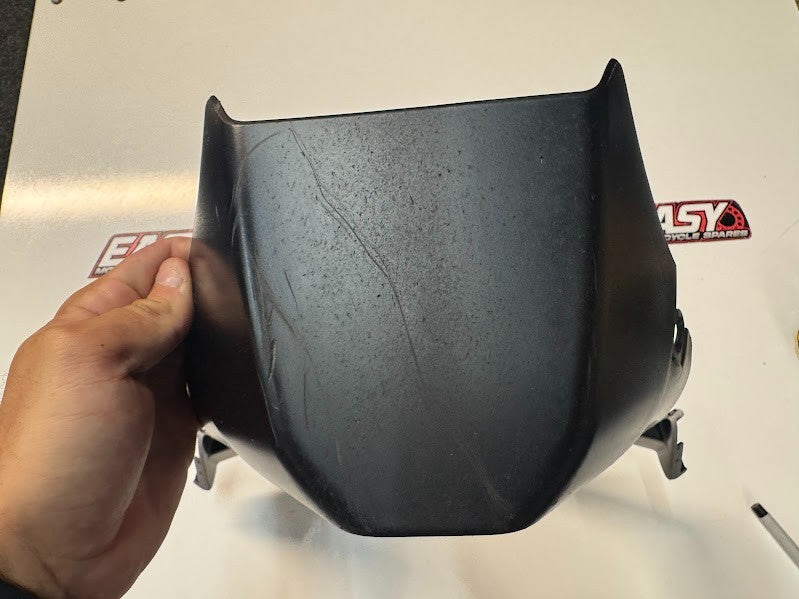 Yamaha YZF R1 2017-2019 Lower Inner 3 Panel Fairing OEM Genuine 2CR-2836M-00-P5