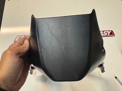 Yamaha YZF R1 2017-2019 Lower Inner 3 Panel Fairing OEM Genuine 2CR-2836M-00-P5