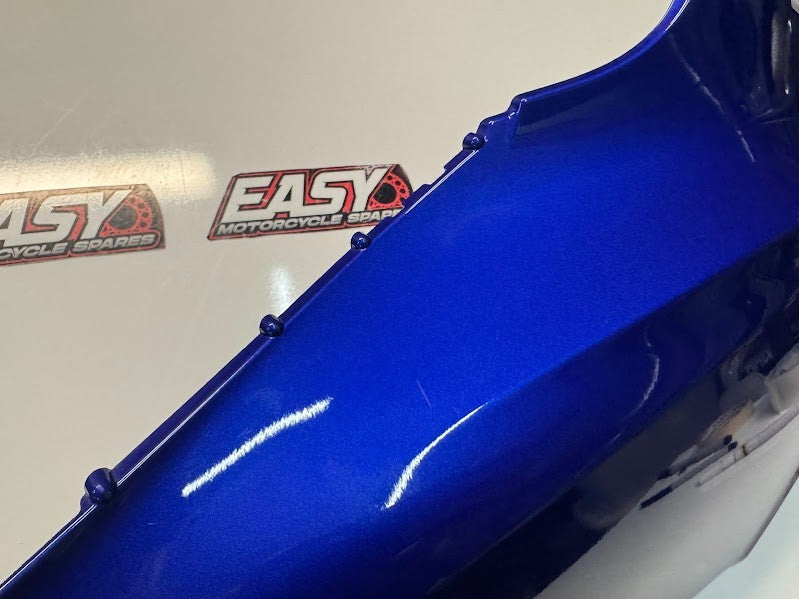 Yamaha YZF R1 2022-2023 LH Side Cover 1 OEM Genuine B3L-2842M-00