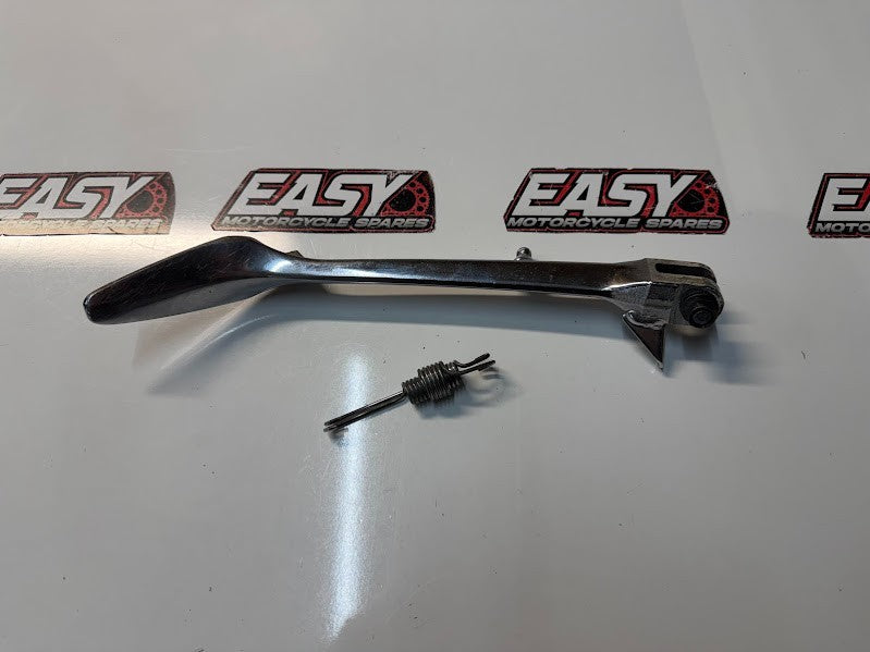 Side Stand Suzuki Boulevard C109R VLR 1800 T 2008-2014 OEM 42310-22H00