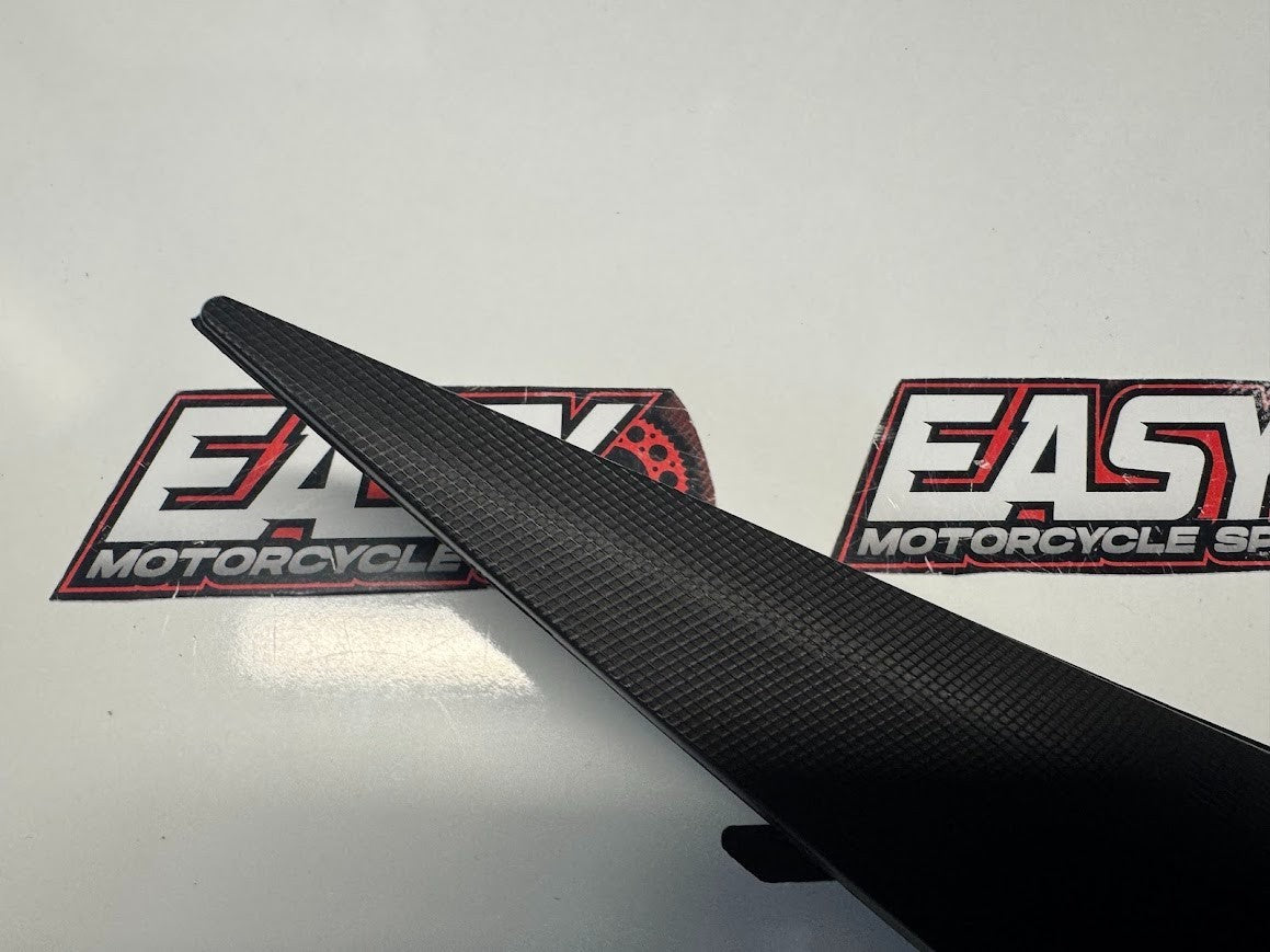 Aprilia RS4 125 4T 2011-2016 RH Side Cover Fairing Cowl OEM Genuine 897691